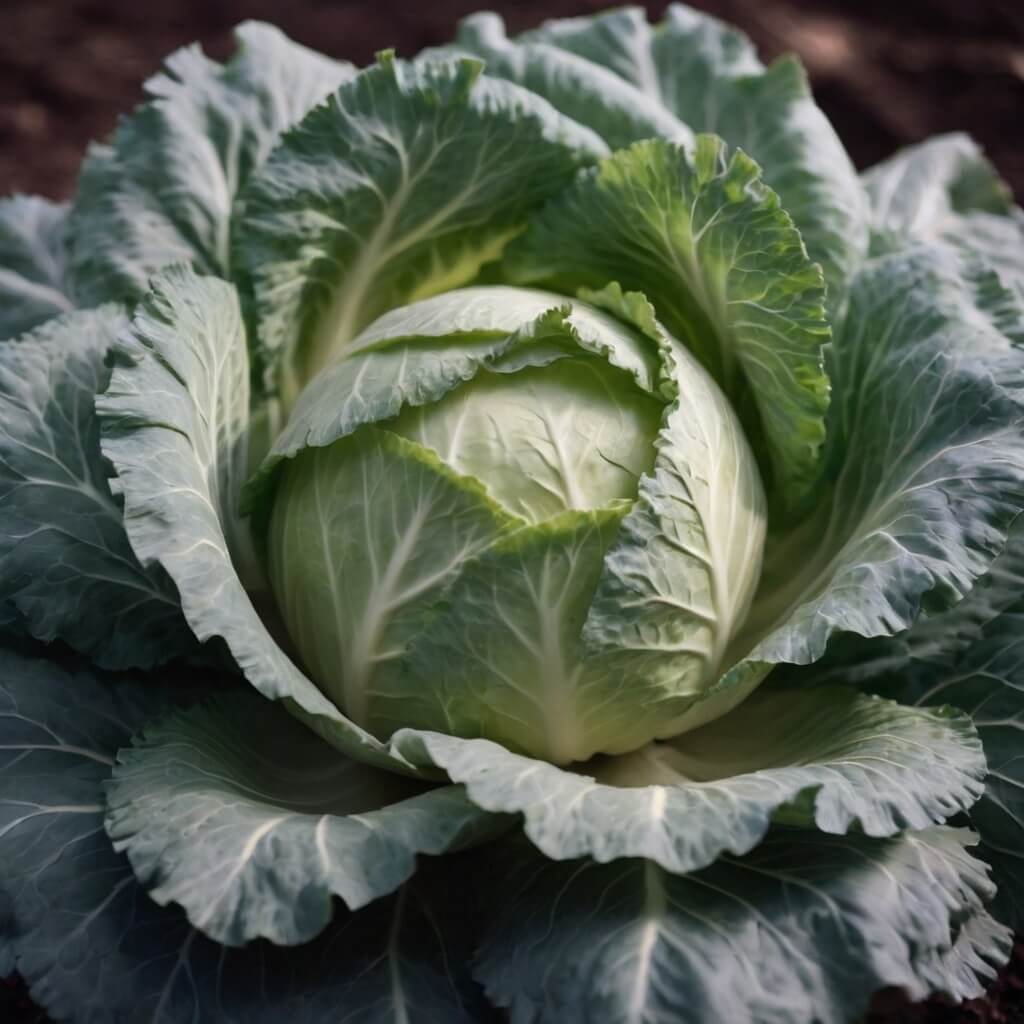 vegetable shop