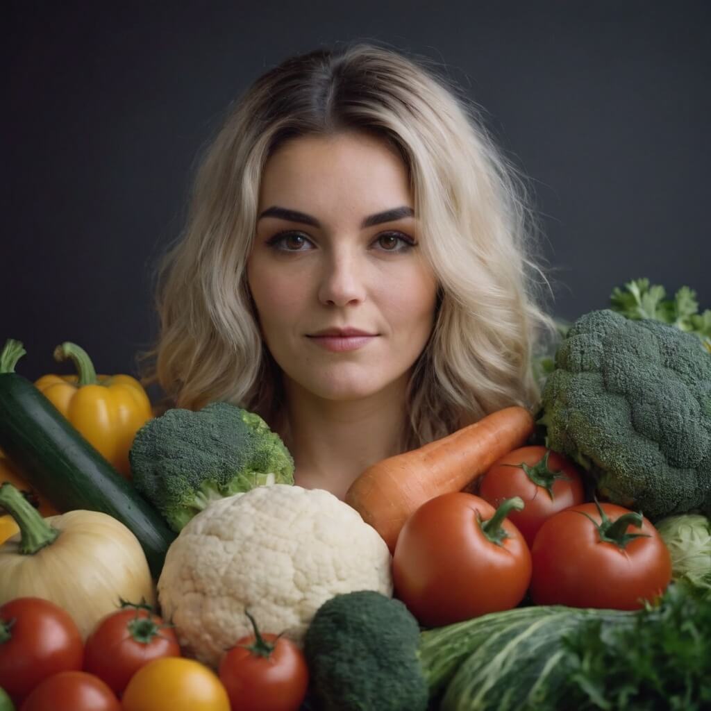 vegetable shop